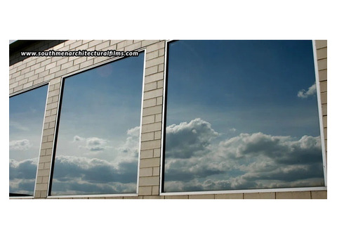 Solar Window Glazing in Jayanagar - Southmen – Protect and Preserve