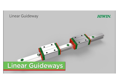 Hiwin Linear Motion Products