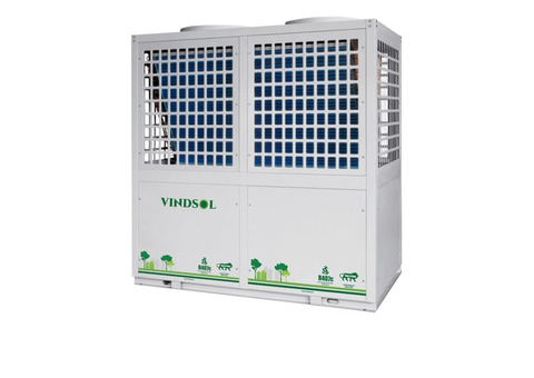 Heat Pump in Bangalore - Vindsol