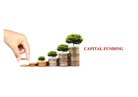 Capital Funding