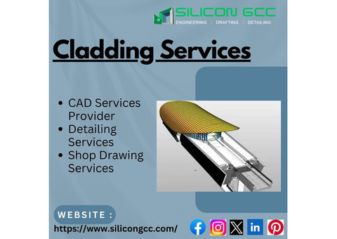 Structural Cladding Services