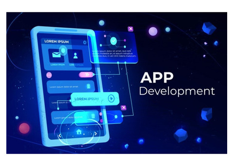 Elevate Your Business with Expert Mobile App Development