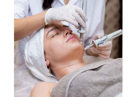 Get Laser Hair Removal in Chennai at Adityan