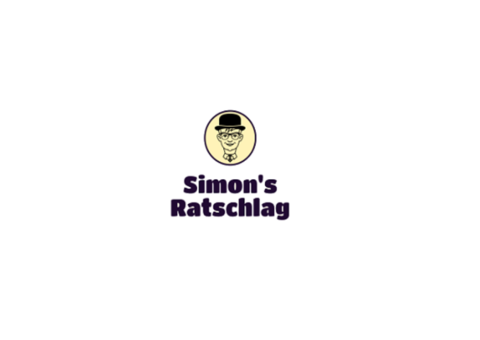 Simons-Ratschlag.de