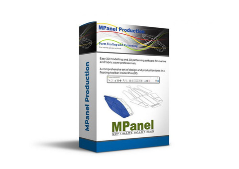 Streamline Marine Interiors with MPanel’s Upholstery Pattern Software!