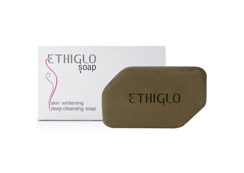 Ethiglo Skin Whitening Soap 75 gm