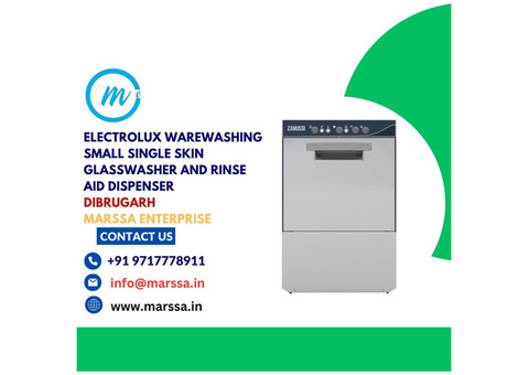 Electrolux Glasswasher in Dibrugarh