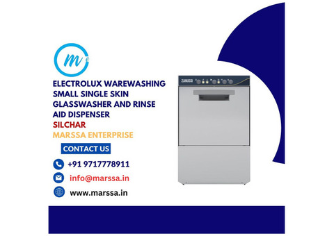 Electrolux Glasswasher in Silchar