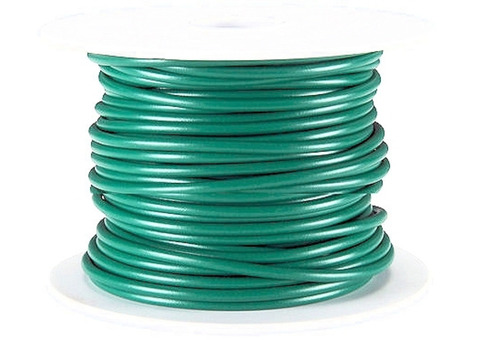 Power your electrical systems with Ground wire 4 AWG