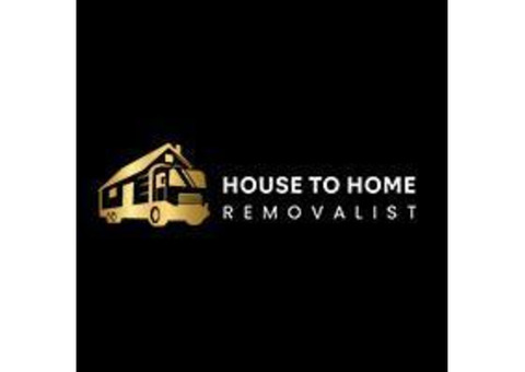 House To Home Removalist