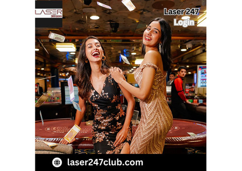 Increase Your Experience with Laser 247 Login Instruction