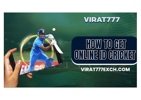 Online Cricket ID Fantasy - Fantasy Online ID Cricket