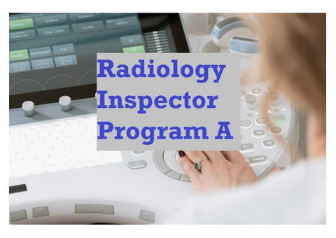 Enhance Your Skills with Radiology NDT Training in Texas