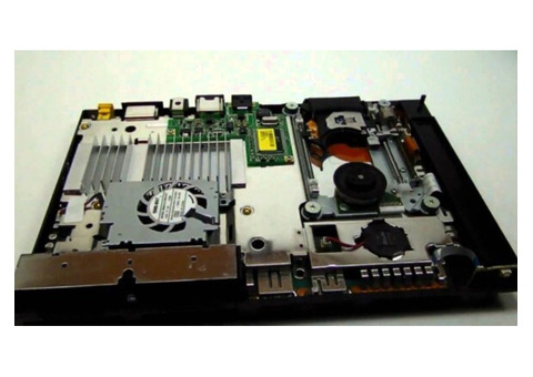 We do replace PlayStation 2 {PS2} motherboard