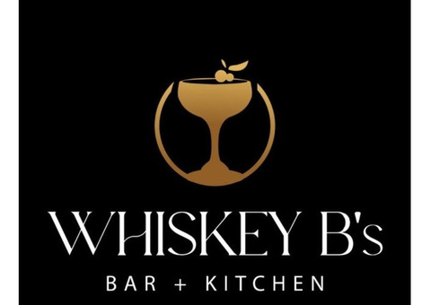 Whiskey B's Bar and Kitchen