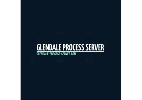 Glendale Process Server