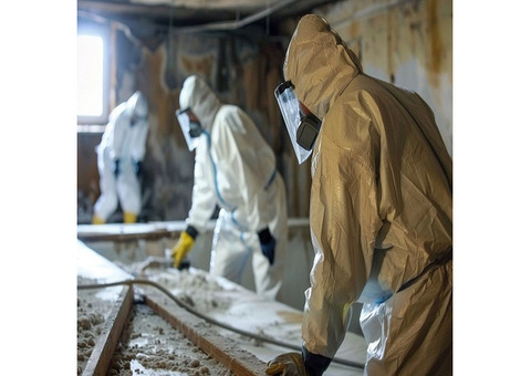 Asbestos Removal Specialists Ltd