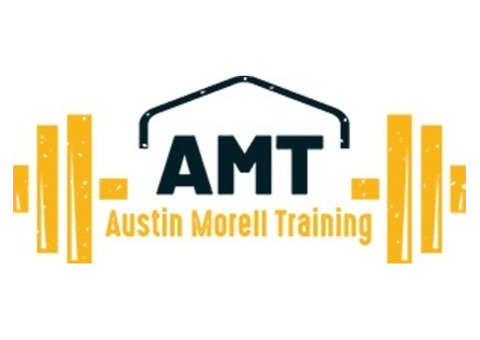 Austin Morell Training