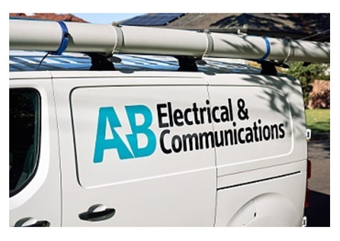 AB Electrical Mosman