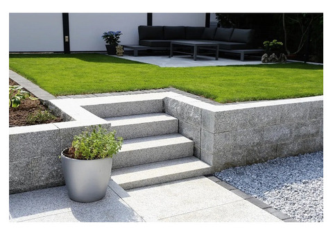 Professional Landscaping Services in Cheltenham