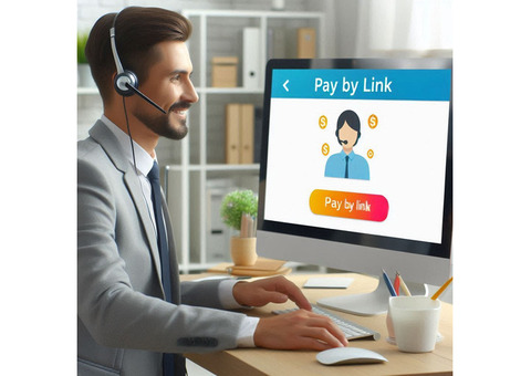 Top Pay by Link service providers in the UK