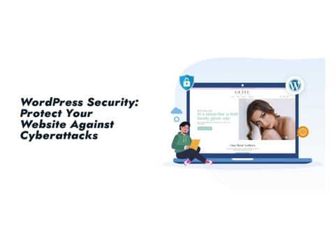 WordPress Security: Protect Your Website Against Cyberattacks