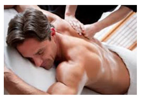 Body Rejuvenation with Massage in El Segundo