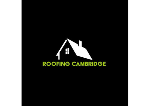 Roofing Cambridge