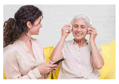 Trusted Memory Care in Yorba Linda for Seniors | Bayshire Yorba Linda