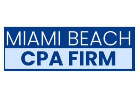 IRS Audit firms in Miami -  Miami Beach CPA Firm, LLC