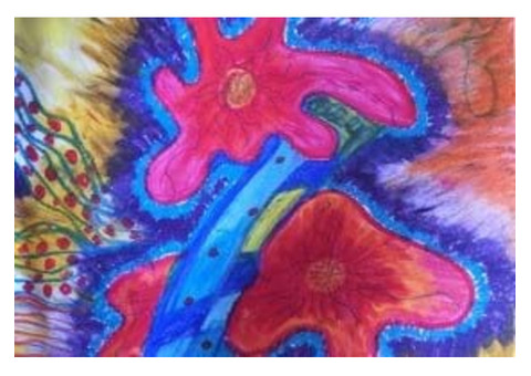 Healing Through Art Therapy in Perth | Call 0407032253