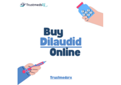 Get Dilaudid Without Prescription Cheap Online Offer