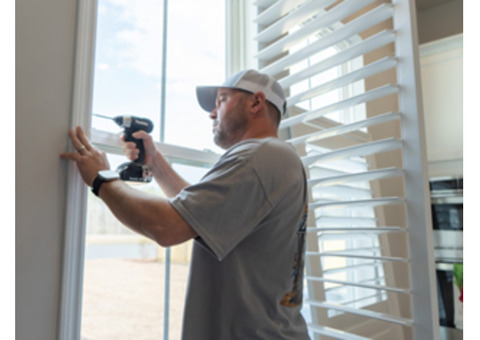 Choose the Right Blinds in Myrtle Beach, SC