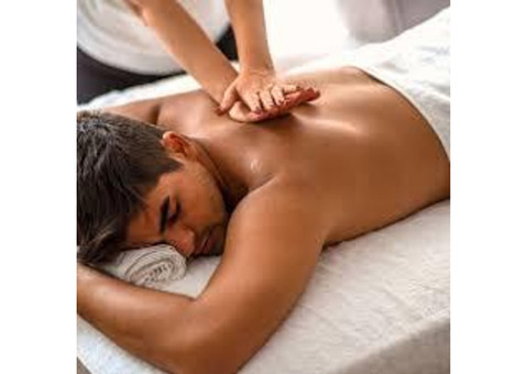 Extra Service Body To Body Massage  In Vadodara 8866012479