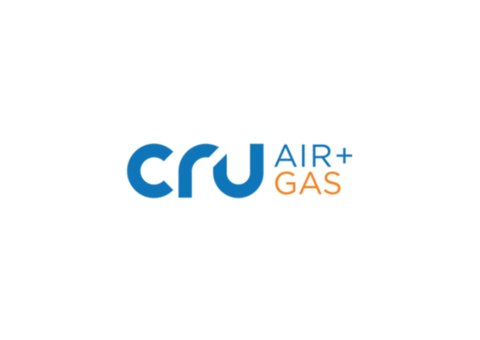 Connect with CRU AIR+GAS Today to Enhance Efficiency