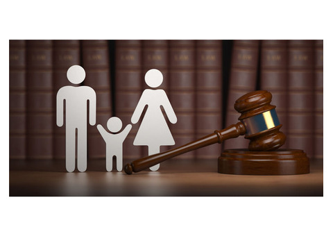 Are You Searching for the Best Family Law Solicitors London?