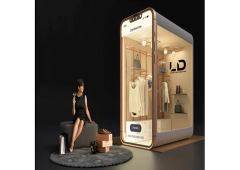 Luxury Distribution’s Luxury Brands Drop-Shipping