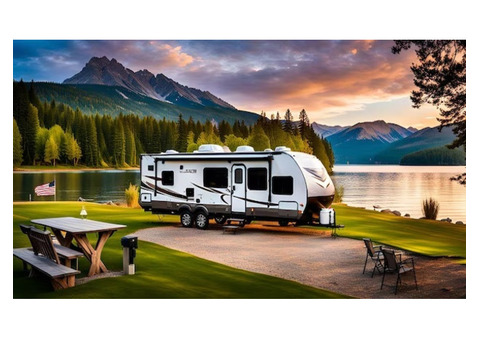 Explore Saskatoon with Motorhome Rentals!