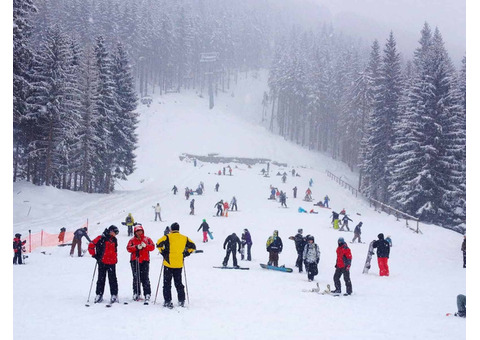 Shimla Manali Tour Package for Family | Memorable Holiday