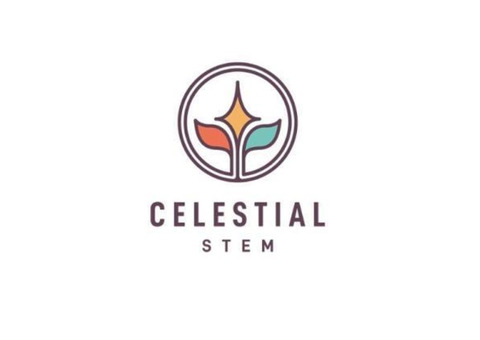 Celestial Stem or Celestial Stem CBD & Wellness