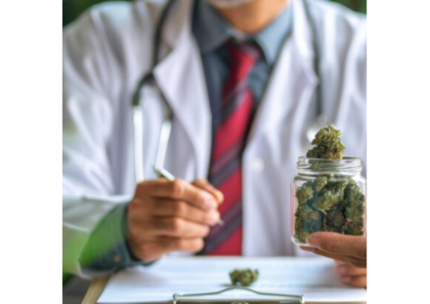 Best Medical Marijuana Card Doctors in Chesapeake VA