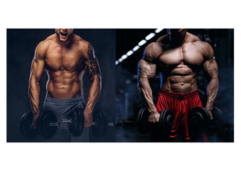 Boldabol Forte for sale online to build an enhanced physique