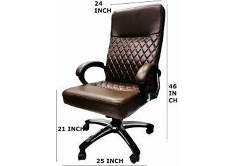 Double Your Profit With These 5 Tips on REVOLVING CHAIR