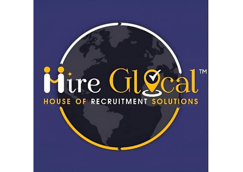 Hire Glocal - India's Best Rated HR