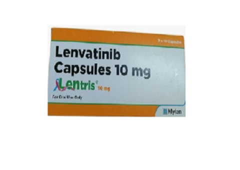 Buy Lentris 10mg Online Get Timely Delivered