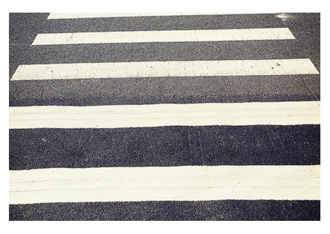 Creative Crosswalks LTD