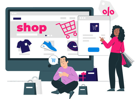 Shopify Web Development Services – Transform Your Online Store Today