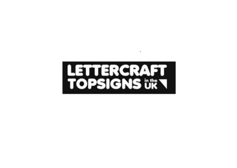 Lettercraft Top Signs