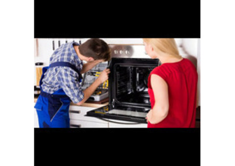 The Ultimate Guide to Oven Repairs: What You Need to Know