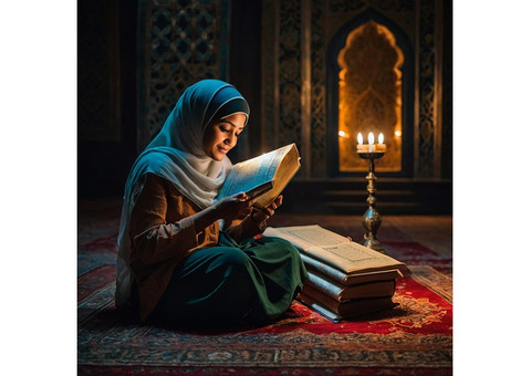 Learn with the Best: Top Online Quran Tutors at Your Fingertips!